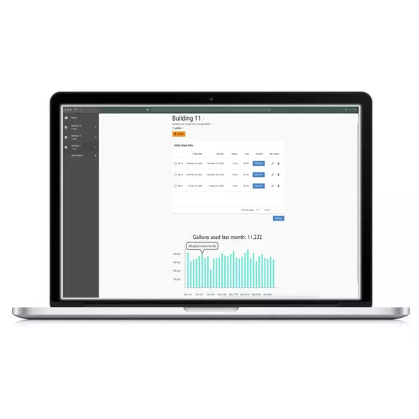 Utility Billing & Cost Recovery