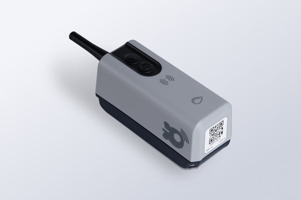 x1 Outdoor Water Submeter