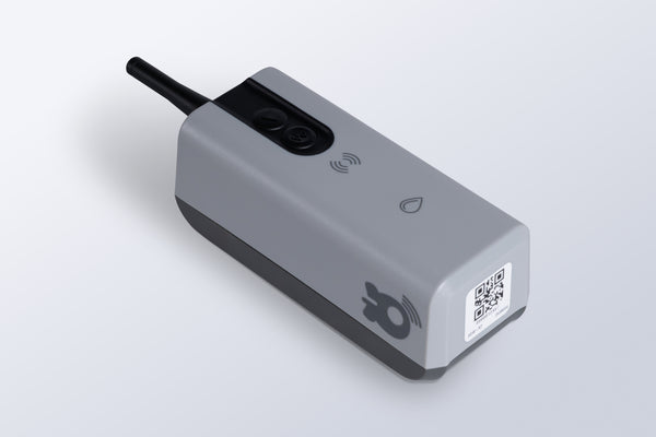 x2 Outdoor Large Water Submeter