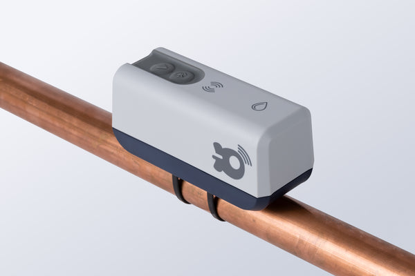 Cellular-Connected & Battery Powered