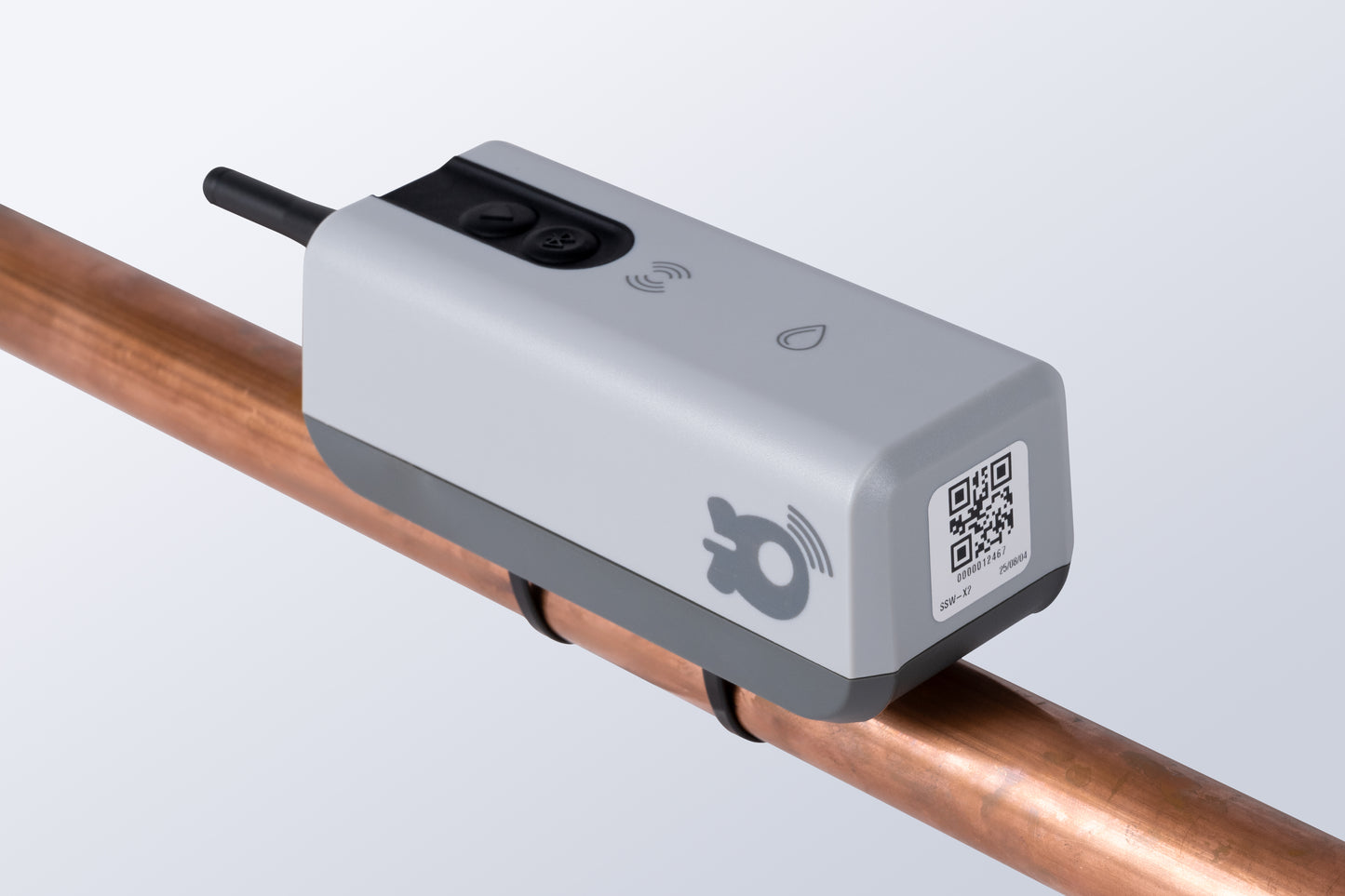 SimpleSUB Water x2 Flow Meter